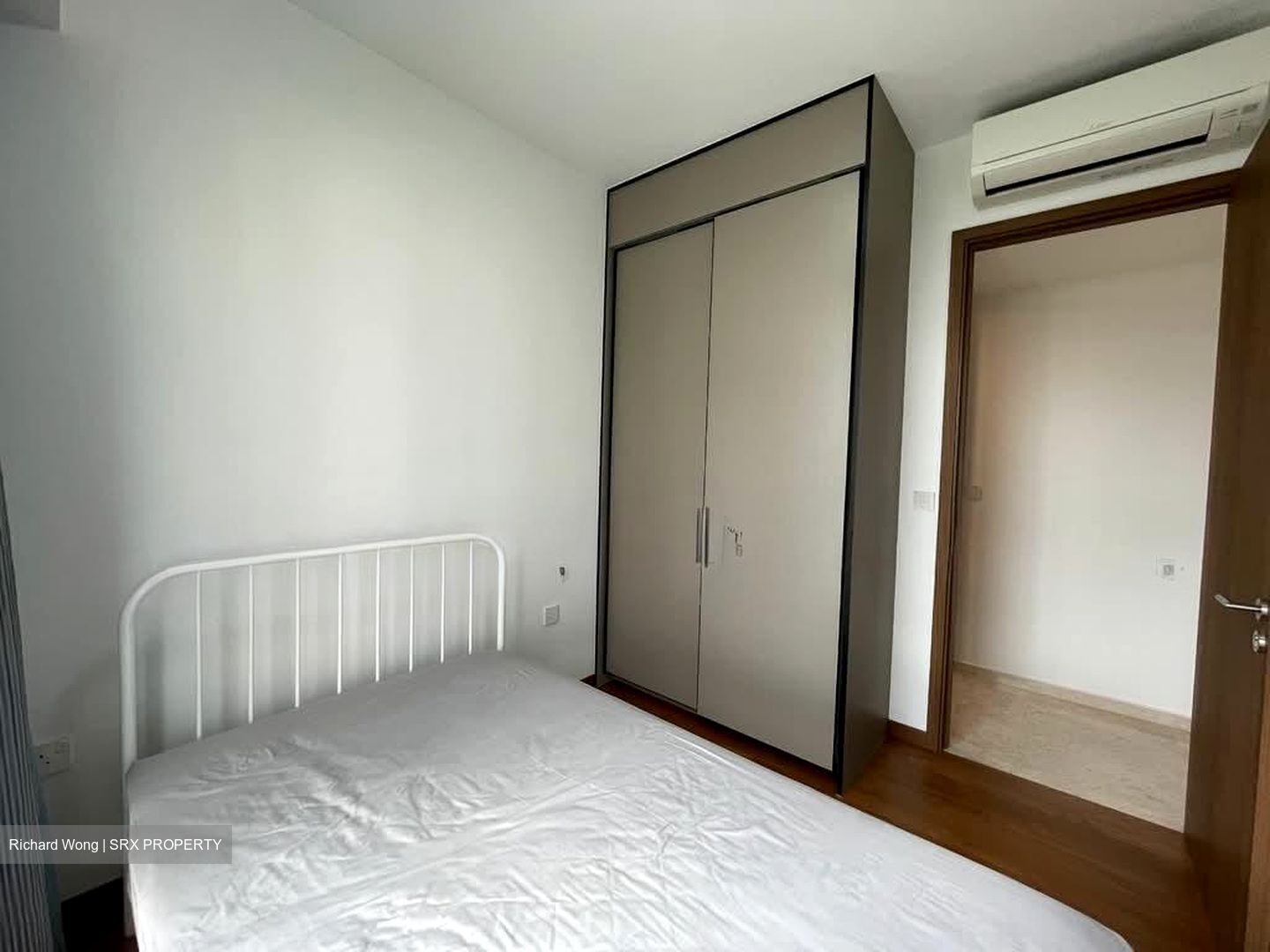 Stirling Residences (D3), Apartment #553864711
